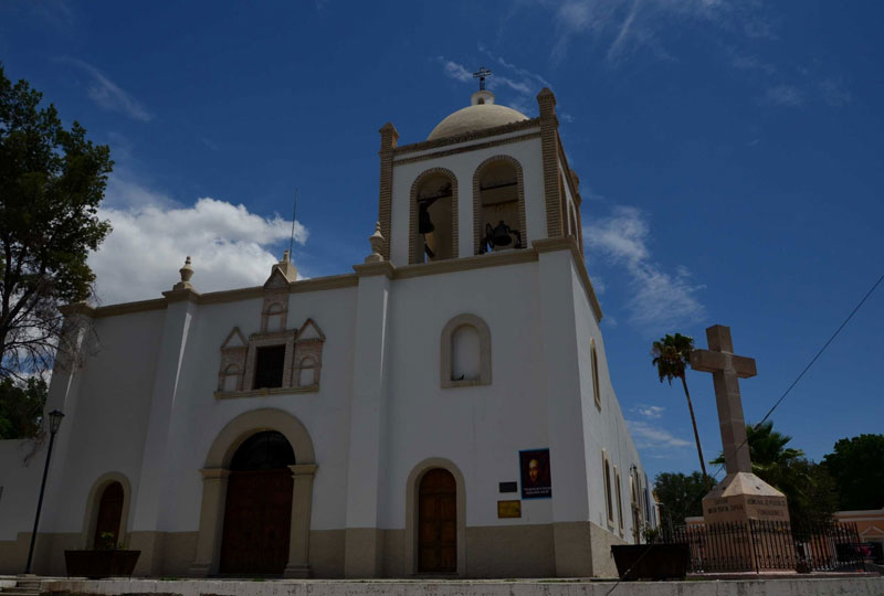 Pinturas Murales, Restauración del Patrimonio, Iglesias de México,