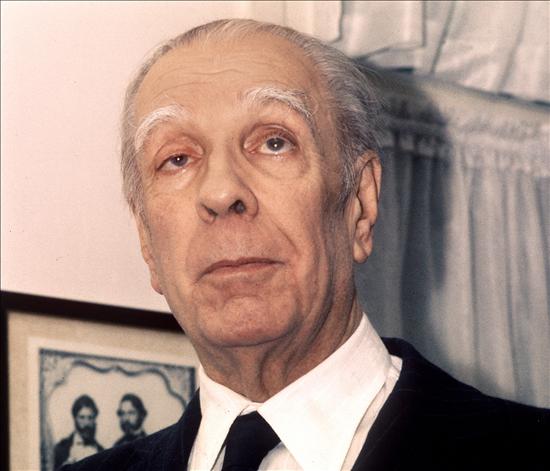 Jos Luis Borges - EFE- 06092013