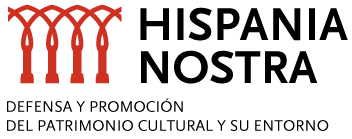 Logo Hispania Nostra