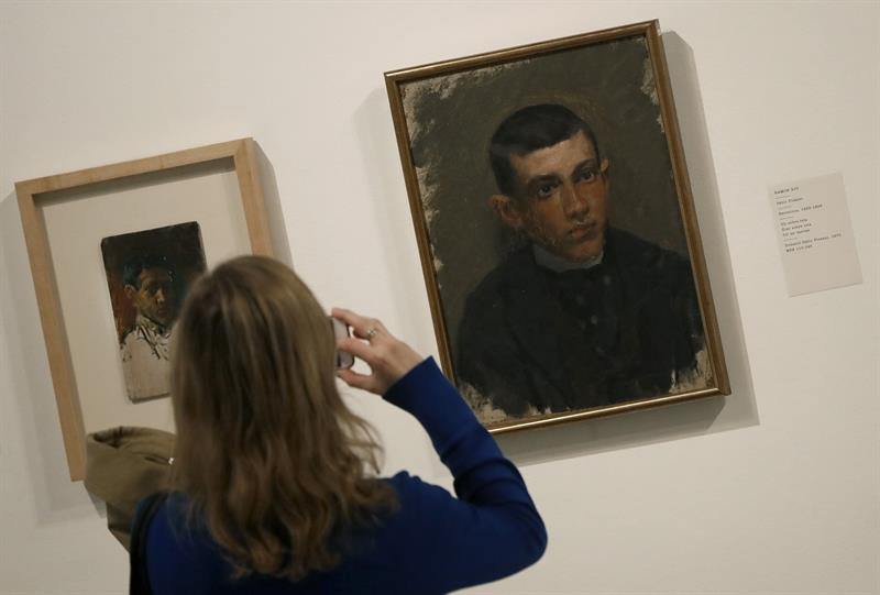 El Museo Picasso muestra la colección que el pintor tenía de otros artistas