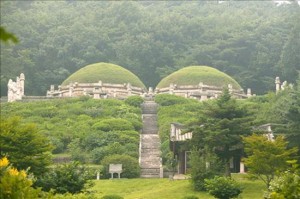 Palacio Kaesong- EFE- 25062013